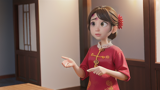 小方の未来