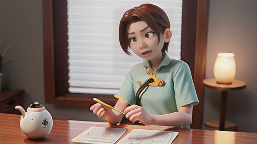 感情との繋がり