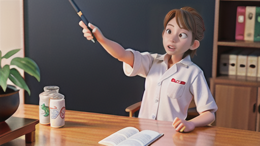 服用時の注意点