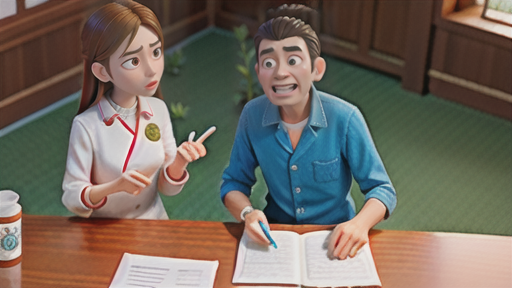 専門家への相談