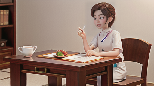 日常生活での注意点