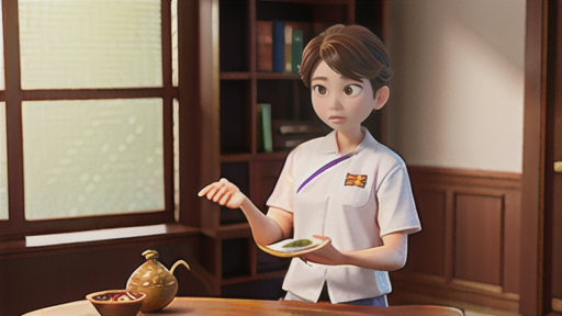 調和する