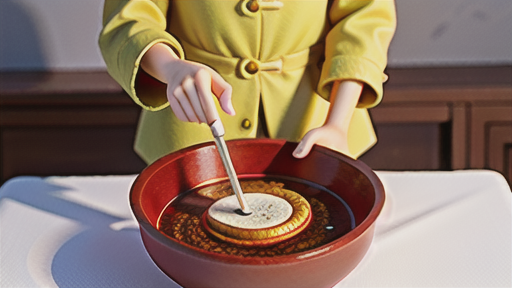 氣脫の治療