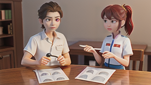 専門家との相談