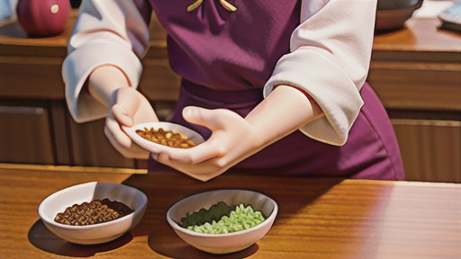 様々な病脈の種類