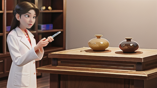 様々な脈の種類