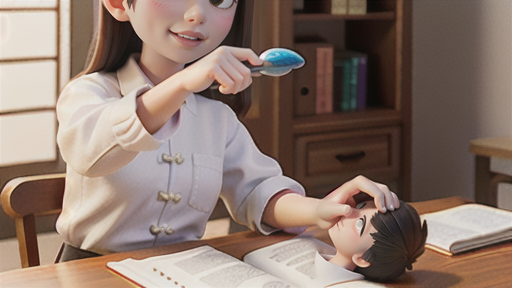 指目診の難しさ