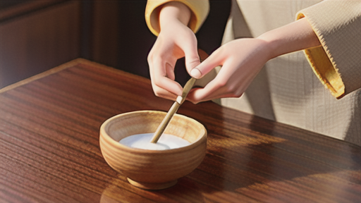 膏薬の使い方