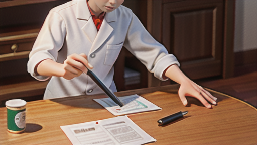 挙:体表の情報を捉える