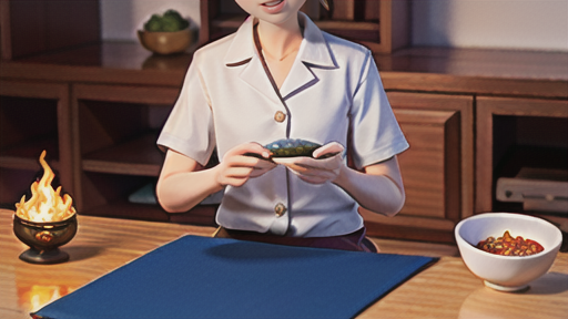 丹劑の作り方