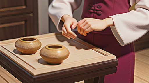 茶剤の種類
