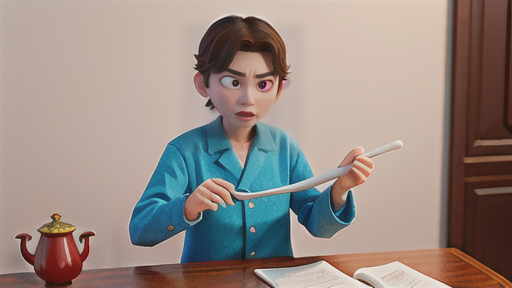 気の流れと健康