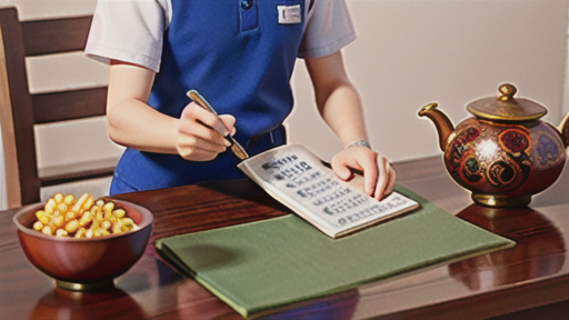 脈気を整える方法