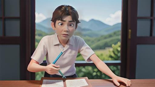 気の不足と体の衰弱