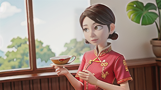 茶剤と現代社会