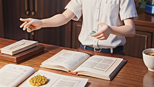 日常生活での養生法