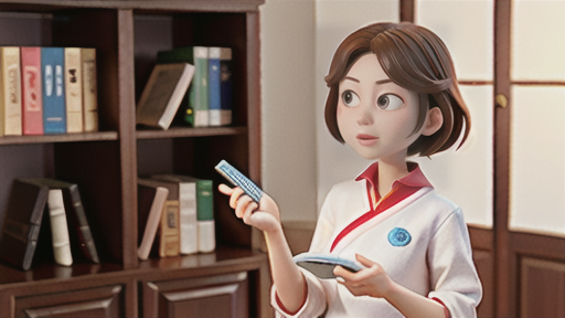 洪脈の現れる仕組み