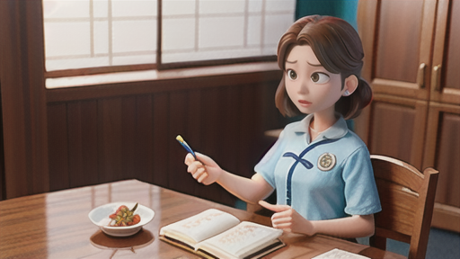 気血両虚の診断