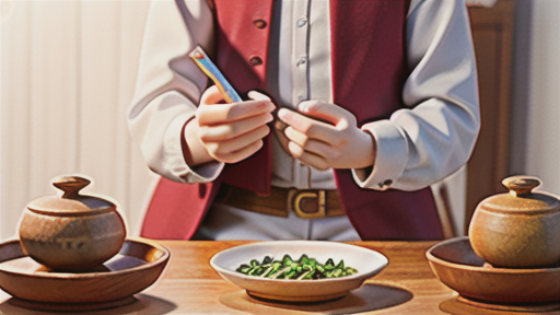 虚脈の種類と特徴