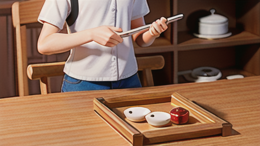 日常生活での予防法