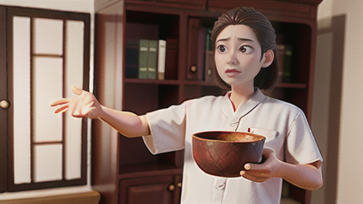 平旦服の利点