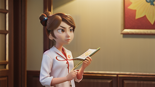 散脈の現れる原因