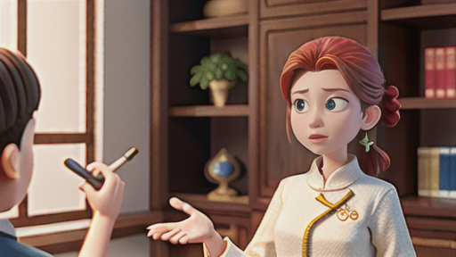 散脈と他の脈状との関係