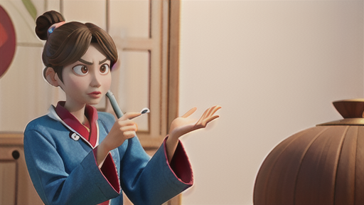 気の滞りとその影響