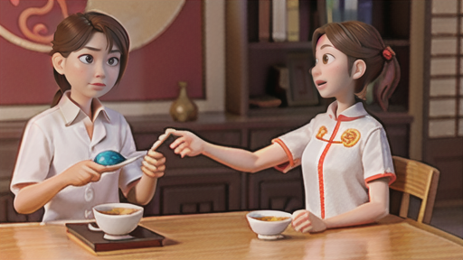 東洋医学的考え方