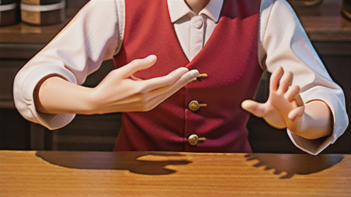 軟脈への対処法