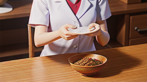 釜沸脈とは