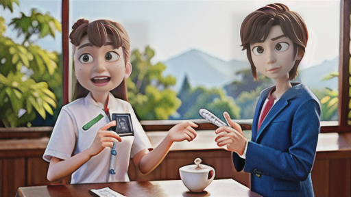 攻下剤と他の漢方薬との組み合わせ