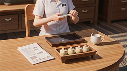 潤下剤の種類と作用