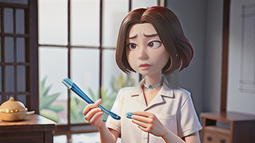 主な症状と特徴