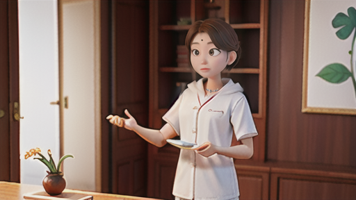 東洋医学的治療法