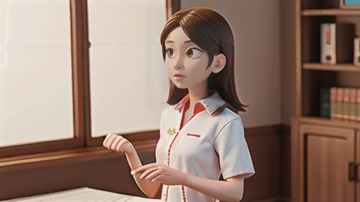 腹診による診断