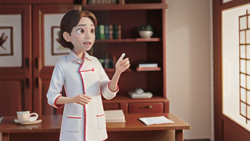 胃気の状態を知る