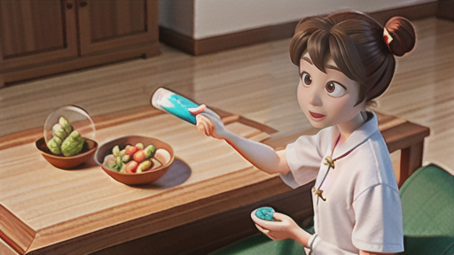 日常生活での注意点