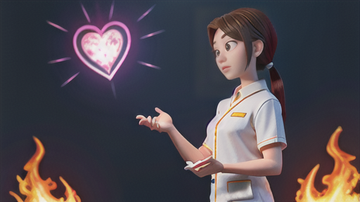 心肝火旺の原因