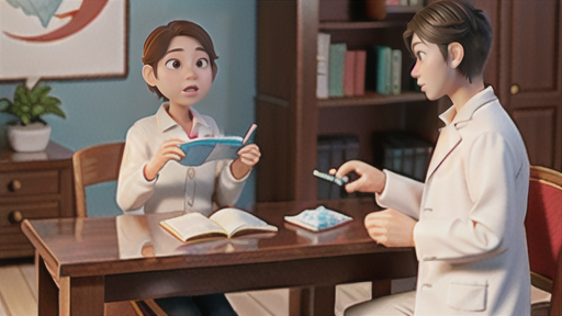 他の診察法との関係