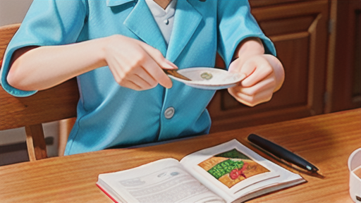 日常生活での注意点