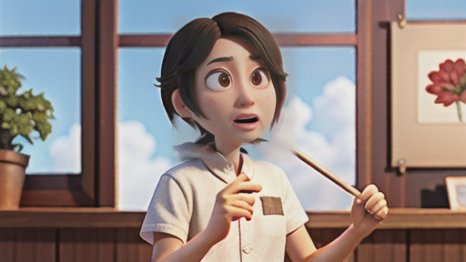 東洋医学的解釈