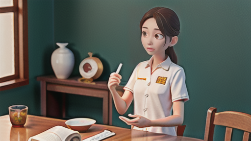 瘡瘍の診断