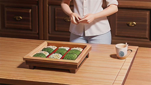 日常生活での注意点