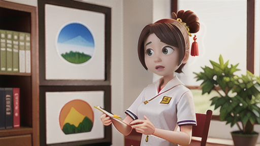 症状の特徴