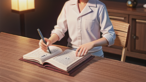 専門家による診断と治療