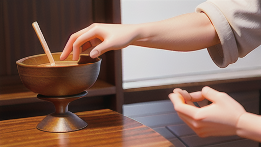 東洋医学的考え方