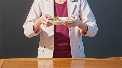 食事療法