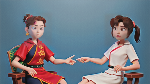 陰盛陽衰證の診断