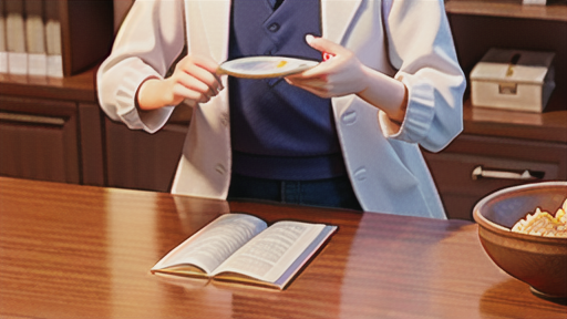 対処法と養生法